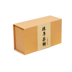 理和堂·陈年茶饼