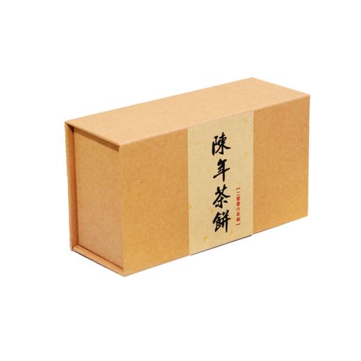 理和堂·陈年茶饼 商品图0