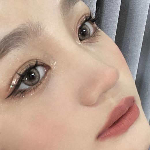 正品日抛 | Papadox系列爱丁堡美瞳 | 直径14.2着色直径13.8 | 新国货 商品图7