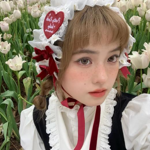 正品半年抛 | Papadox系列江南美人美瞳 | 直径14.5着色直径14.0 | 韩国产 商品图4