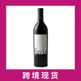 法维亚庄园赛罗苏干红葡萄酒2019 Favia 'Cerro Sur', Napa Valley, USA