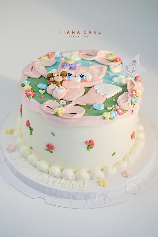 【手绘定制】玲娜贝尔 商品图1