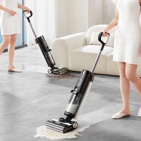 添可（TINECO）智能无线洗地机芙万3.0【LCD版】