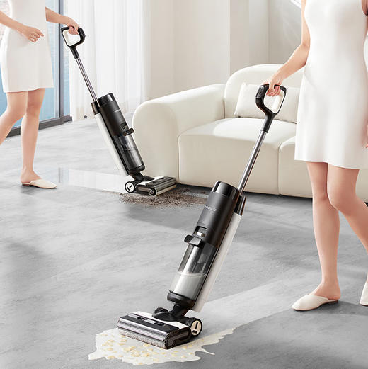 添可（TINECO）智能无线洗地机芙万3.0【LCD版】 商品图0