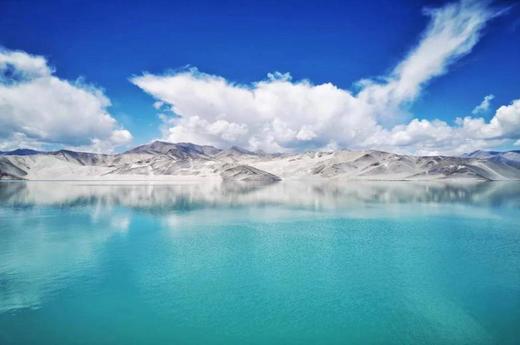 诗画浙疆—绚丽南疆7日行程 商品图0