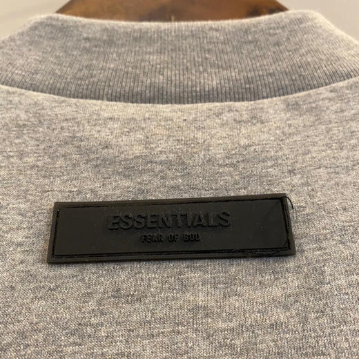 Essentials the Core Collection“核心系列”短袖T恤 商品图4