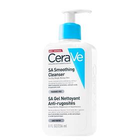 CeraVe适乐肤水杨酸敏感肌洁面去黑头角质236ml