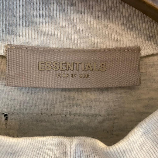 Essentials the Core Collection“核心系列”短袖T恤 商品图7