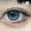 #mm3309 晴空流星夜 14.5mm 【10片装】日抛 商品缩略图0