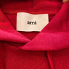Ami de Coeur 22秋冬设计师系列男女同款棉质印花连帽卫衣 商品缩略图6