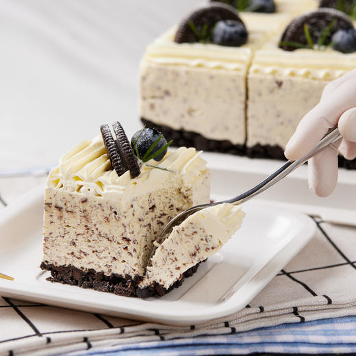 【店长推荐】安格拉斯芝士慕斯蛋糕【惠州】 商品图5