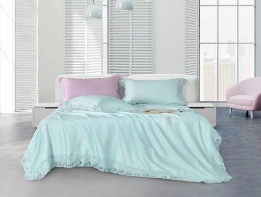 夏被 蚕丝夏被 商品图4