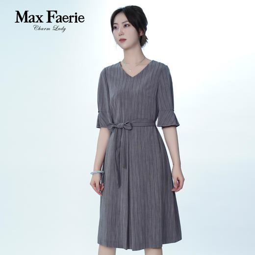MF2L026麦克斯菲瑞连衣裙 商品图3