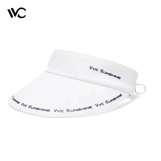 VVC轻尚防晒帽女防紫外线大帽檐遮阳帽户外遮脸旅游 商品图0
