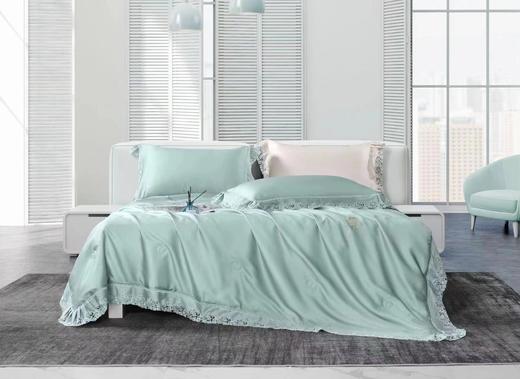 夏被 蚕丝夏被 商品图3