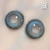#mm3309 晴空流星夜 14.5mm 【10片装】日抛 商品缩略图2