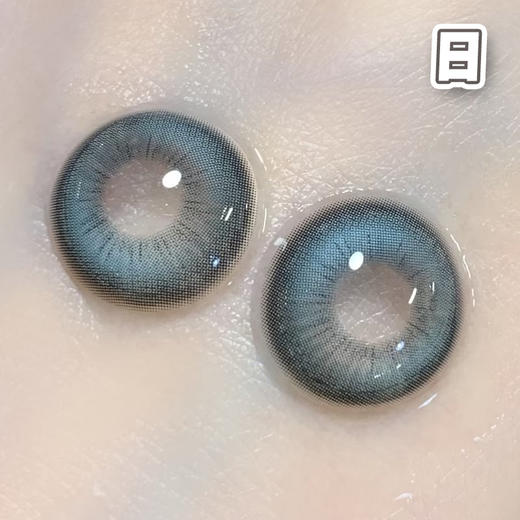 #mm3309 晴空流星夜 14.5mm 【10片装】日抛 商品图2