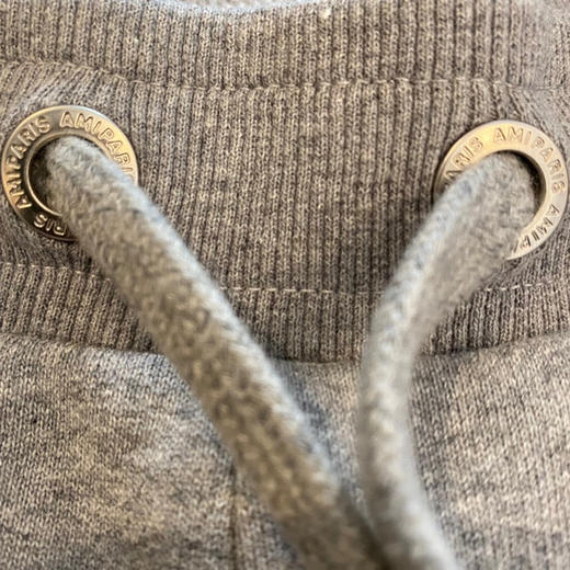 Ami de Coeur23春夏爱心刺绣五分短裤 商品图8