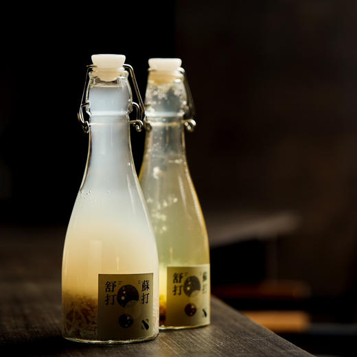 苦瓜舒打 商品图0