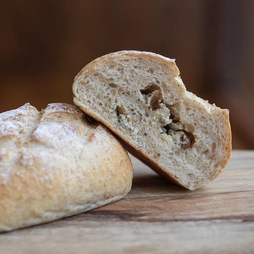 奇亚籽乳酪全麦 商品图1