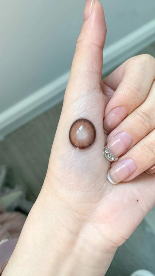 正品半年抛 | Papadox系列蛇蝎美人美瞳 | 直径14.5着色直径14.0 | 韩国产 商品图10