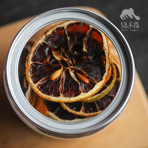 生态柠檬干 | 绿家自产* Organic dried lemon | Self-production 商品图5