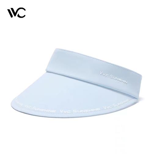 VVC轻尚防晒帽女防紫外线大帽檐遮阳帽户外遮脸旅游 商品图1
