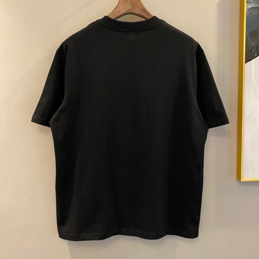 Ami de Coeur23春夏“香港限定配色”爱心刺绣短袖T恤 商品图8