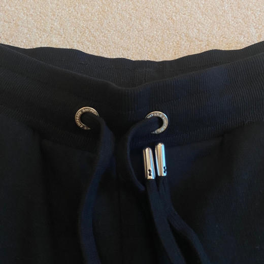 Ami de Coeur23春夏“香港限定配色”爱心刺绣五分短裤 商品图2