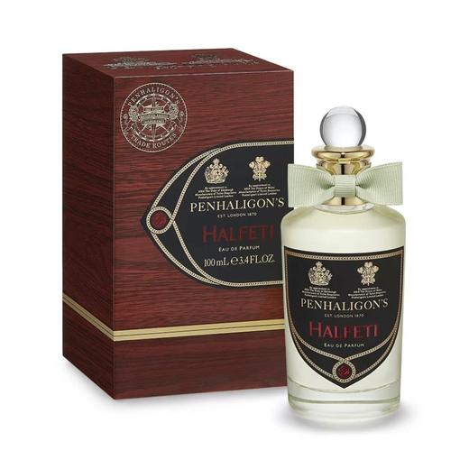 PENHALIGONS潘海利根黑玫瑰香水100ml 商品图0