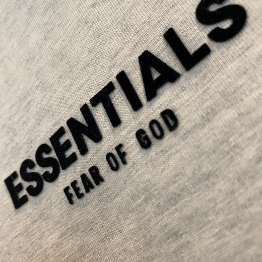 Essentials the Core Collection“核心系列”短袖T恤 商品图8