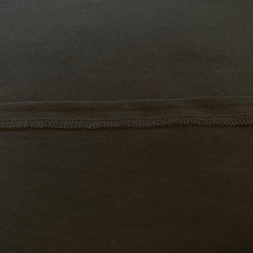 Ami de Coeur23春夏爱心刺绣短袖T恤 商品图5