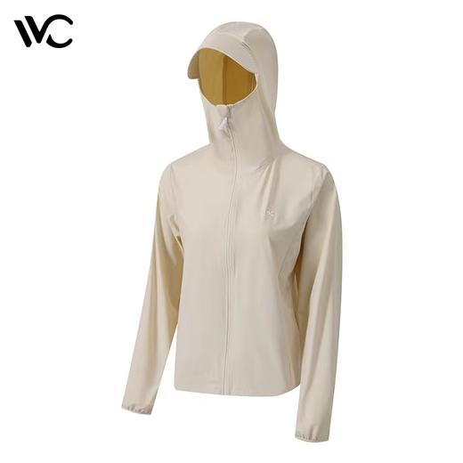 vvc轻氧防晒衣女款防紫外线2023年春夏新款透气外套 商品图1