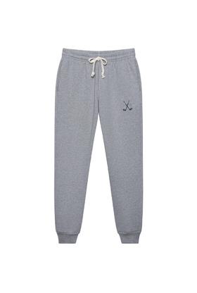 Recreational Habits - MOOSE SWEATPANT - Grey - RH - 卫裤- 灰色