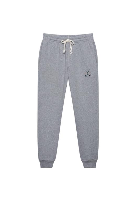 Recreational Habits - MOOSE SWEATPANT - Grey - RH - 卫裤- 灰色 商品图0