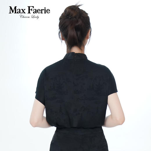 MI2A106麦克斯菲瑞上衣 商品图4