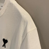Ami de Coeur23春夏“香港限定配色”爱心刺绣短袖T恤 商品缩略图3