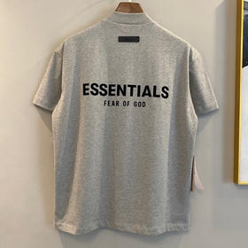 Essentials the Core Collection“核心系列”短袖T恤