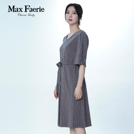 MF2L026麦克斯菲瑞连衣裙 商品图1