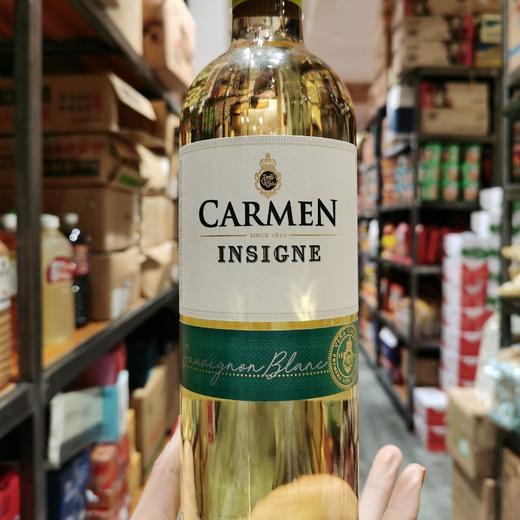 卡乐门勋章长相思干白 商品图3