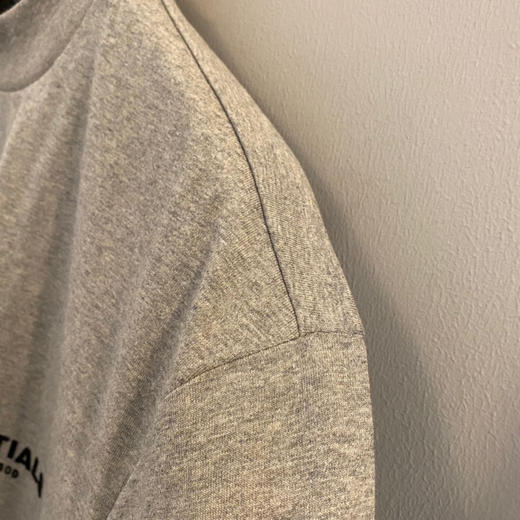 Essentials the Core Collection“核心系列”短袖T恤 商品图3