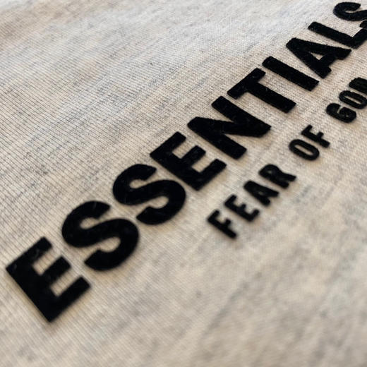 Essentials the Core Collection“核心系列”短袖T恤 商品图4