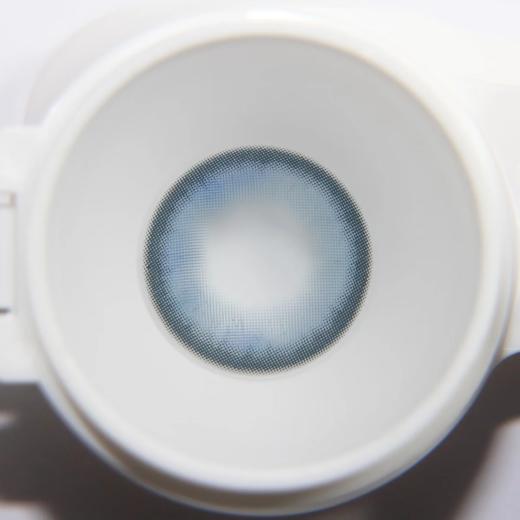 正品半年抛 | Papadox系列光之缪斯美瞳 | 直径14.5着色直径14.0 | 韩国产 商品图2