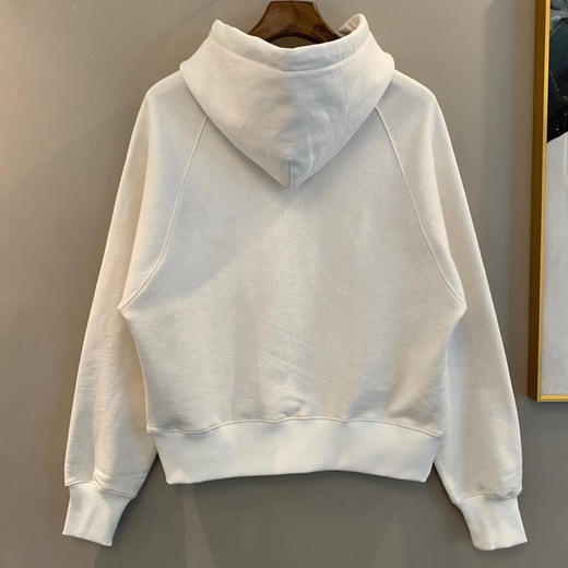 Ami de Coeur23春夏爱心刺绣连帽卫衣 商品图7