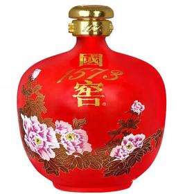 【-窖主节-】60度 国窖1573酒国韵（2013） 5L*1  泸州老窖官方旗舰店