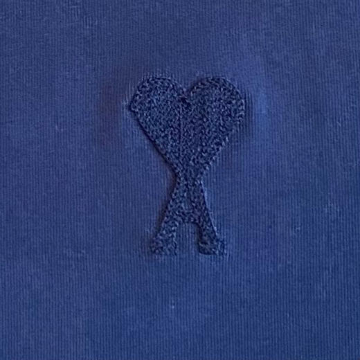 Ami de Coeur23春夏爱心刺绣短袖T恤 商品图4