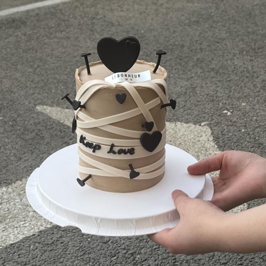 Keep Love · 奶油蛋糕 商品图1