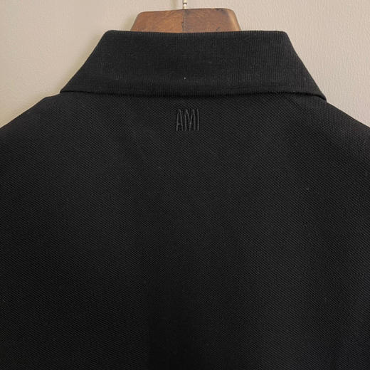 Ami 2022ss de Coeur polo衫 商品图3