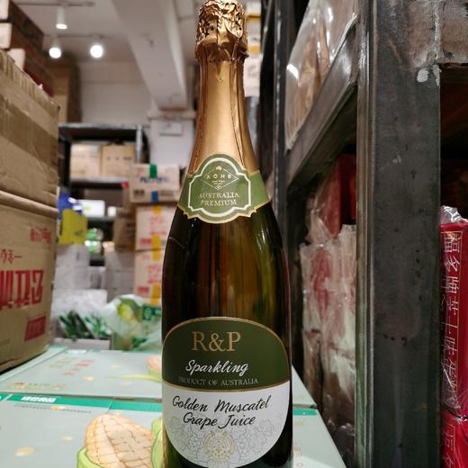 无醇气泡芭特丽提 商品图0