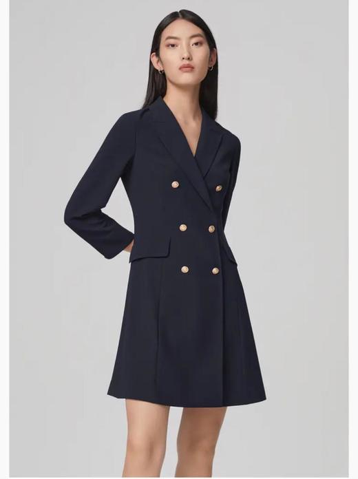 2楼朗姿liaalancy服饰23年新款春装连衣裙 商品图0